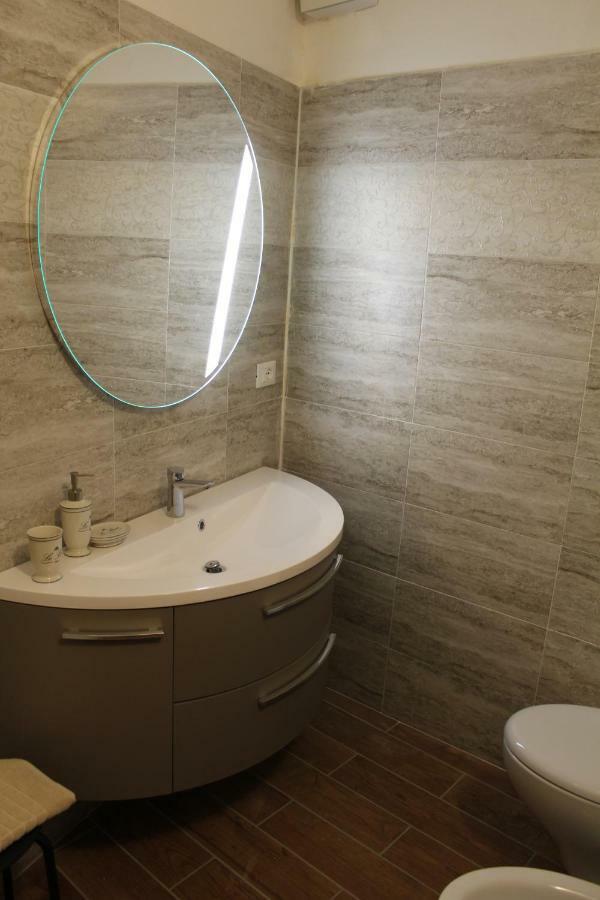 Apartamento Il Castellaro Pignone Exterior foto
